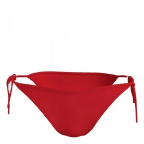 Dámské plavkové kalhotky KW0KW02431 XNE červené - Calvin Klein