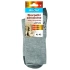 Zdravotní hrubší ponožky MEDIC DEO SILVERWOOL - DEOMED