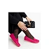 Mokasiny RQ032 28318 fuchsia - Solea
