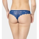 Tanga Tempting Lace Brazilian String - Triumph