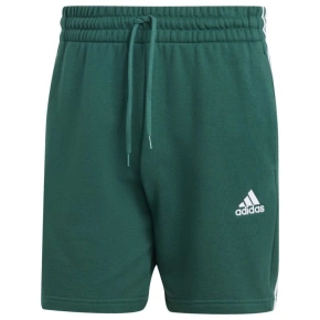 Šortky adidas Essentials French Terry se třemi pruhy M IS1342