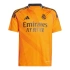 Adidas Juniorské tričko Real Madrid Away IT5177