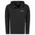 Mikina Geographical Norway TUGOOD DB MEN 224 M WY2921H/GN/Black pánské