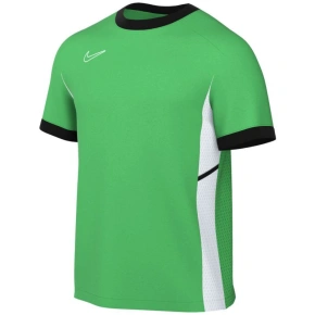 Nike Academy 25 SS Top M FZ9754-329 pánské tričko Nike Academy 25 SS Top M FZ9754-329 pánské tričko
