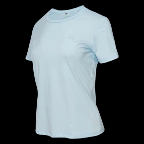 Dámské tričko s krátkým rukávem JUDITH WMNS