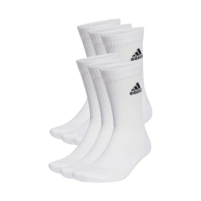 Ponožky adidas Cushioned Sportswear Crew 6ks HT3453 Ponožky adidas Cushioned Sportswear Crew 6ks HT3453