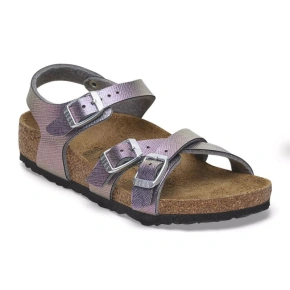 Sandály Birkenstock Kumba Jr 1029441