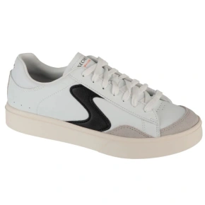 Skechers Eden LX - Slick Talk 185190-WBK White 36 Skechers Eden LX - Slick Talk 185190-WBK White 36