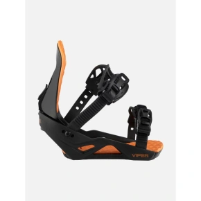 Snowboardové vázání ROSSIGNOL VIPER M/L
