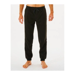 RIP CURL Anti Series Departed Tepláky černé RIP CURL Anti Series Departed Tepláky černé