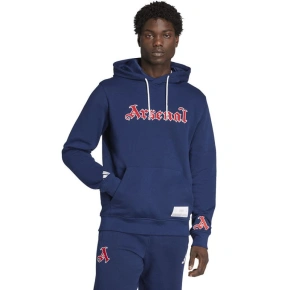 Mikina adidas Arsenal London FC 2025/2026 US Pack JM9413 Mikina adidas Arsenal London FC 2025/2026 US Pack JM9413