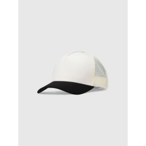 Unisex kšiltovka 4F 4FRSS25ACABU446-11S Unisex kšiltovka 4F 4FRSS25ACABU446-11S