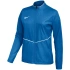 Dámská bunda Nike Park 26 Rain blue HM7267 463
