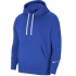 Mikina Nike Park 26 Fleece Hoody Swoosh IO9035-463