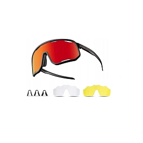 Sportovní brýle Rockbros 14210010007 s polarizací Sportovní brýle Rockbros 14210010007 s polarizací