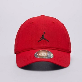 Kšiltovka Air Jordan Jumpman Essential Gym Red - 9A0724-R78