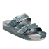 Dámské žabky Birkenstock ARIZONA EVA 1031331 BASALT GRAY/STONE COIN MULTI (úzká šířka)