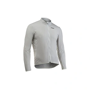 Cyklistická bunda NORTHWAVE Extreme Light Wind Jacket, šedá Cyklistická bunda NORTHWAVE Extreme Light Wind Jacket, šedá
