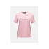 Dámské tričko PEAK PERFORMANCE W Original Tee, růžová barva