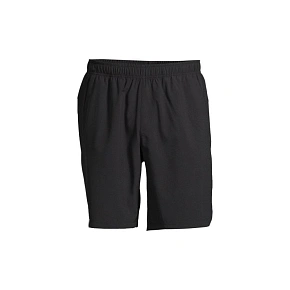 Pánské šortky CASALL M Essentials Training Shorts, černé Pánské šortky CASALL M Essentials Training Shorts, černé