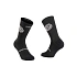 Cyklistické ponožky NORTHWAVE Ride Your Way Sock, černé