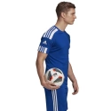 Pánské fotbalové tričko Squadra 21 JSY M GK9154 - Adidas