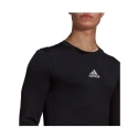 Pánské tričko TechFit Compression M GU7339 - Adidas
