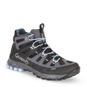 Aku Selvatica Mid GTX W 676144 trekingové boty