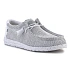 Boty Hey Dude Wally Sox M 40019-1KA