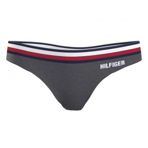 Dámská tanga UW0UW02476-PJA - Tommy Hilfiger Dámská tanga UW0UW02476-PJA - Tommy Hilfiger