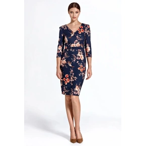 Dámské šaty CS28 - Colett