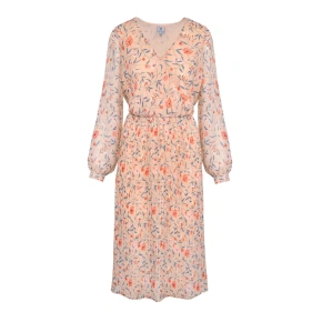 Dámské šaty N119 - Mefese