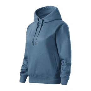 Malfini Moon W MLI-42160 džínová mikina