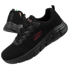 Boty Skechers M 118106/BBK