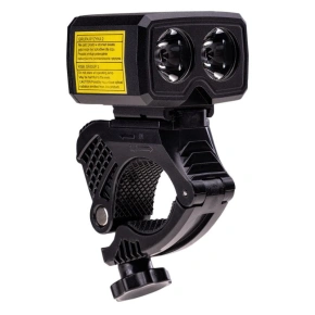 Světlo na kolo WALL-E