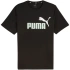 Puma ESS+ 2 Col Logo T-Shirt M 586759 97 pánské