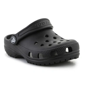Žabky Crocs Classic Clog t Jr 206990-001