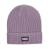 Čepice Puma Ribbed Classic Cuff Beanie 024038 19