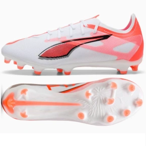 Fotbalové boty Puma Ultra 5 Match FG/MG M 108166-01