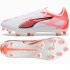 Fotbalové boty Puma Ultra 5 Match FG/MG M 108166-01