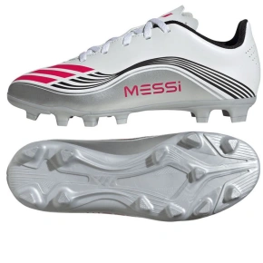 Kopačky adidas F50 Messi Club FG/MG Jr JP7457