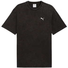 Puma Ess Elevated Relaxed Wash T-shirt M 688048 01 pánské Puma Ess Elevated Relaxed Wash T-shirt M 688048 01 pánské