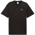 Puma Ess Elevated Relaxed Wash T-shirt M 688048 01 pánské