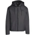 Adidas Essentials Climawarm 3 Stripes Insulated Hooded Jacket M KB8149 pánské