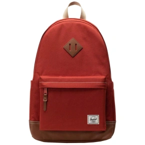 Batoh Herschel Heritage 11383-06285 Red Jedna velikost Batoh Herschel Heritage 11383-06285 Red Jedna velikost