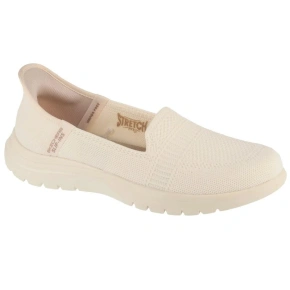 Skechers Slip-Ins On The Go Flex - Camellia 138181-OFWT White 36 Skechers Slip-Ins On The Go Flex - Camellia 138181-OFWT White 36