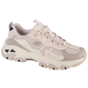 Skechers D'Lites Hiker 180128-NTMT Beige 41 Skechers D'Lites Hiker 180128-NTMT Beige 41