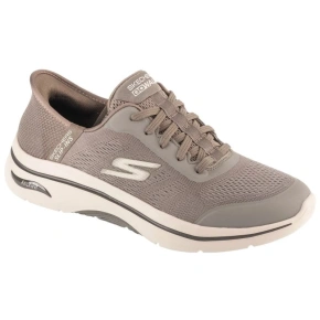 Skechers Slip-ins: Arch Fit 2.0 - Simplicity 2 216602-BRN Brown 41 Skechers Slip-ins: Arch Fit 2.0 - Simplicity 2 216602-BRN Brown 41