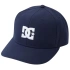 DC Empire Snapback Cap ADYHA04161-BYJ0