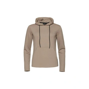 SAIL RACING W Závodní kapuce - hnědá SAIL RACING W Závodní kapuce - hnědá